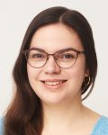 Veronika Tkacova MACP RCC